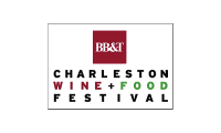BB&T Charleston Wine + Food Festival